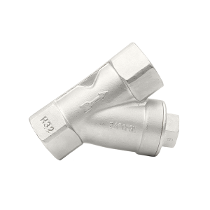 STRAINERS