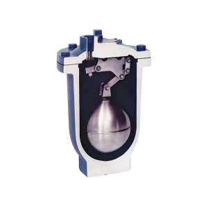 AIR RELEASE VALVE