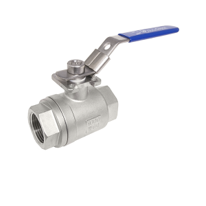 BALL VALVES