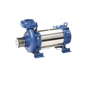 SUBMERSIBLE PUMP