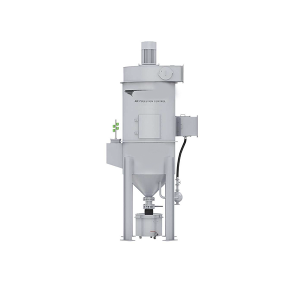 DUST, MIST & FUME COLLECTOR