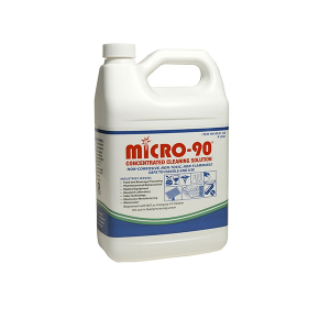 HVAC CLEANERS