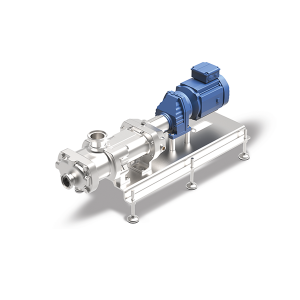 SCREW PUMP