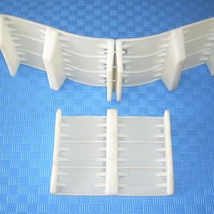 CASING INSULATOR (HDPE SPACER)