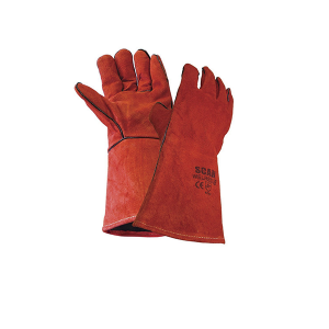 FIRE PROTECTIVE GLOVES