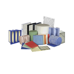 HVAC FILTERS