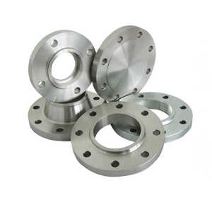 FLAT FLANGES