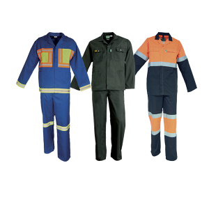 PROTECTIVE CLOTHING
