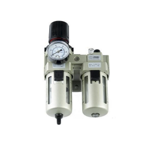 FILTER, REGULATOR & LUBRICATOR