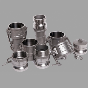 FITTINGS & COUPLINGS