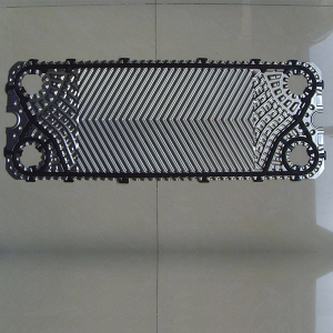 HEAT EXCHANGER GASKETS