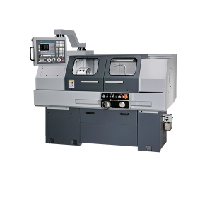 CNC MACHINES