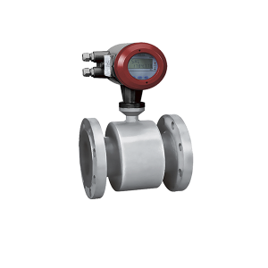 FLOW METER