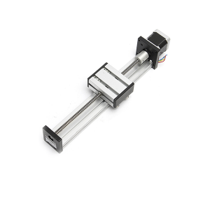 LINEAR MOTION