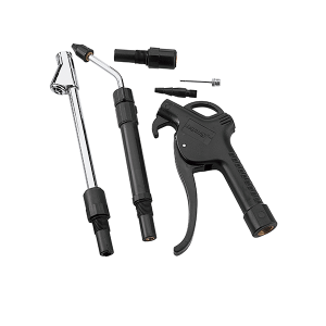 BLOW GUNS, HOSE REELS & HOSE ACCESSORIES