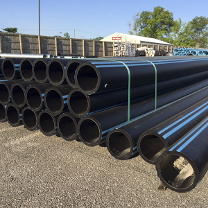 POLYETHYLENE PIPE