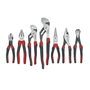 PLIER SETS & ACCESSORIES