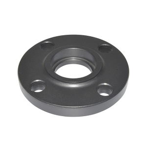 SOCKED WELD FLANGES