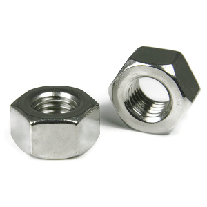 NUTS