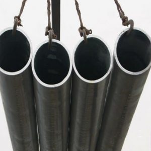 ASTM A333 Grade 9 Seamless Pipe