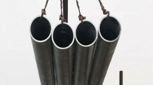 ASTM A333 Grade 9 Seamless Pipe