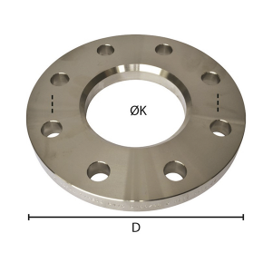 LOOSE FLANGE