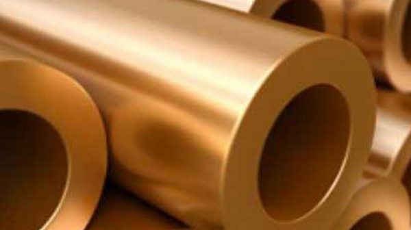Alloy Steel Pipe Copper Alloy Tubes