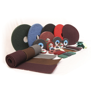 Abrasives