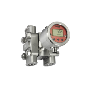 PRESSURE TRANSMITTERS FOR LEVEL MEASUREMENTS