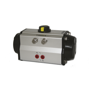 PNEUMATIC ACTUATORS