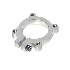 CLAMPS & CLAMPING COMPONENTS