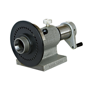 COLLET FIXTURES, INDEXERS & SPACERS
