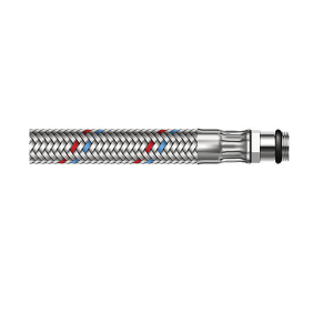 BRAIDED METAL HOSES