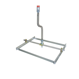 FLEXIBLE SPRINKLER HOSES