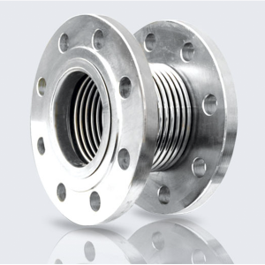FLOATING FLANGED TYPE
