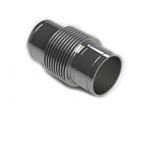 VICTAULIC GROOVED EXPANSION JOINTS
