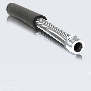 FAN COIL FLEXIBLE METAL HOSES