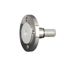 FIXED FLANGE TYPE