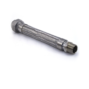 FLEXIBLE METAL HOSES