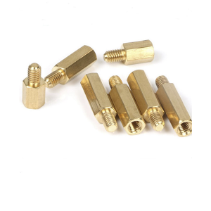 CIRCUIT BOARD FASTENERS
