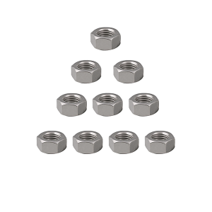 NUTS