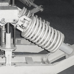 PIPING FIXTURES