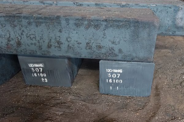 FORGINGS