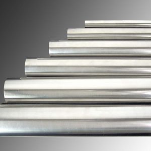 STRUCTURAL PIPES