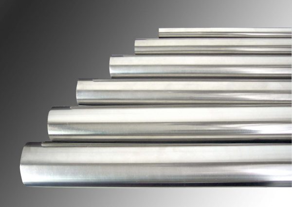 STRUCTURAL PIPES