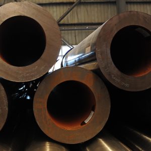 PIPES FOR THE POWER INDUSTRY
