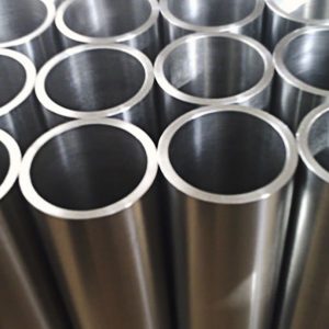 PIPES FOR PRECISION APPLICATIONS