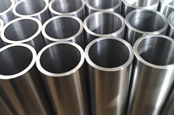 PIPES FOR PRECISION APPLICATIONS