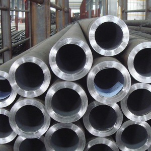 Alloy Steel Pipe