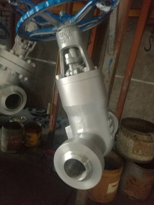 KASKO-MAK BRANDED VALVES - Image 4